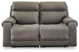 Starbot 2-Piece Power Reclining Loveseat - Premium Sectional from Ashley Furniture - Just $1490.94! Shop now at Furniture Wholesale Plus  We are the best furniture store in Nashville, Hendersonville, Goodlettsville, Madison, Antioch, Mount Juliet, Lebanon, Gallatin, Springfield, Murfreesboro, Franklin, Brentwood