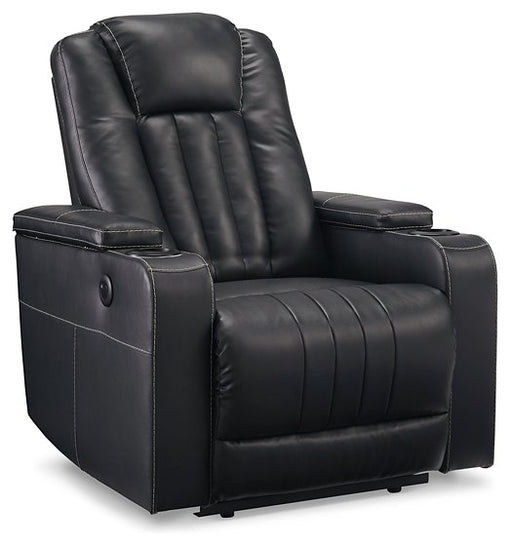 Center Point Recliner - Premium Recliner from Ashley Furniture - Just $736.65! Shop now at Furniture Wholesale Plus  We are the best furniture store in Nashville, Hendersonville, Goodlettsville, Madison, Antioch, Mount Juliet, Lebanon, Gallatin, Springfield, Murfreesboro, Franklin, Brentwood