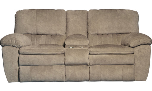 Catnapper Reyes Power Lay Flat Reclining Console Loveseat w/Storage & Cupholders in Portabella 62409 - Premium Loveseat from Catnapper - Just $1074.72! Shop now at Furniture Wholesale Plus  We are the best furniture store in Nashville, Hendersonville, Goodlettsville, Madison, Antioch, Mount Juliet, Lebanon, Gallatin, Springfield, Murfreesboro, Franklin, Brentwood