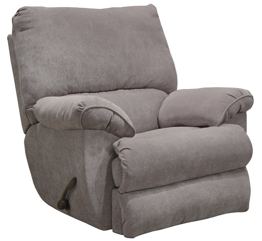 Catnapper Furniture Sadler Rocker Recliner in Mica - Premium Recliner from Catnapper - Just $699.18! Shop now at Furniture Wholesale Plus  We are the best furniture store in Nashville, Hendersonville, Goodlettsville, Madison, Antioch, Mount Juliet, Lebanon, Gallatin, Springfield, Murfreesboro, Franklin, Brentwood