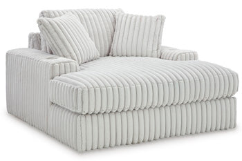 Stupendous Oversized Chaise - Premium Chair from Ashley Furniture - Just $921.83! Shop now at Furniture Wholesale Plus  We are the best furniture store in Nashville, Hendersonville, Goodlettsville, Madison, Antioch, Mount Juliet, Lebanon, Gallatin, Springfield, Murfreesboro, Franklin, Brentwood