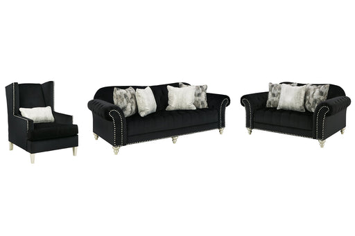 Harriotte Living Room Set - Premium Living Room Set from Ashley Furniture - Just $859.09! Shop now at Furniture Wholesale Plus  We are the best furniture store in Nashville, Hendersonville, Goodlettsville, Madison, Antioch, Mount Juliet, Lebanon, Gallatin, Springfield, Murfreesboro, Franklin, Brentwood