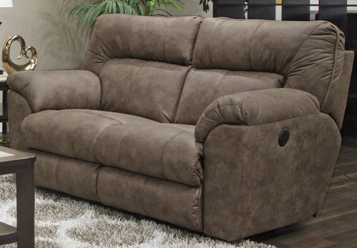 Catnapper Hollins Power Reclining Loveseat - Premium Loveseat from Catnapper - Just $1009.98! Shop now at Furniture Wholesale Plus  We are the best furniture store in Nashville, Hendersonville, Goodlettsville, Madison, Antioch, Mount Juliet, Lebanon, Gallatin, Springfield, Murfreesboro, Franklin, Brentwood