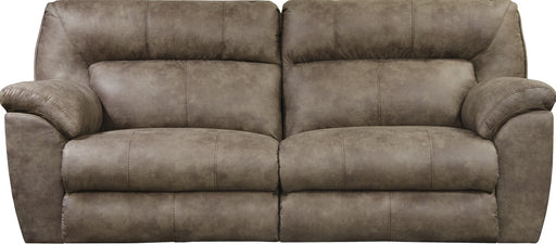 Catnapper Hollins 88"Power Reclining Sofa in Coffee - Premium Sofa from Catnapper - Just $1061.78! Shop now at Furniture Wholesale Plus  We are the best furniture store in Nashville, Hendersonville, Goodlettsville, Madison, Antioch, Mount Juliet, Lebanon, Gallatin, Springfield, Murfreesboro, Franklin, Brentwood