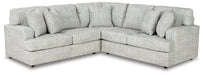 Playwrite Sectional - Premium Sectional from Ashley Furniture - Just $1227.68! Shop now at Furniture Wholesale Plus  We are the best furniture store in Nashville, Hendersonville, Goodlettsville, Madison, Antioch, Mount Juliet, Lebanon, Gallatin, Springfield, Murfreesboro, Franklin, Brentwood