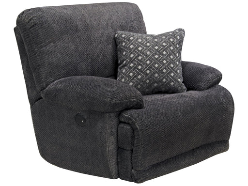 Catnapper Furniture Burbank Power Lay Flat Recliner - Premium Recliner from Catnapper - Just $880.60! Shop now at Furniture Wholesale Plus  We are the best furniture store in Nashville, Hendersonville, Goodlettsville, Madison, Antioch, Mount Juliet, Lebanon, Gallatin, Springfield, Murfreesboro, Franklin, Brentwood