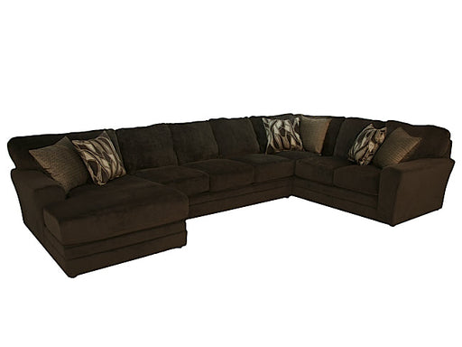 Jackson Everest 3 Piece Sectional Option B - Premium Sectional from Jackson - Just $2618.86! Shop now at Furniture Wholesale Plus  We are the best furniture store in Nashville, Hendersonville, Goodlettsville, Madison, Antioch, Mount Juliet, Lebanon, Gallatin, Springfield, Murfreesboro, Franklin, Brentwood