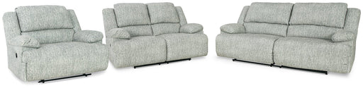 McClelland Living Room Set - Premium Living Room Set from Ashley Furniture - Just $1352.90! Shop now at Furniture Wholesale Plus  We are the best furniture store in Nashville, Hendersonville, Goodlettsville, Madison, Antioch, Mount Juliet, Lebanon, Gallatin, Springfield, Murfreesboro, Franklin, Brentwood