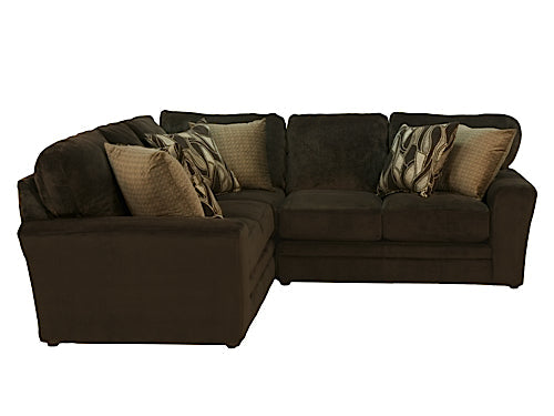 Jackson Everest 2 Piece Sectional Option A - Premium Sectional from Jackson - Just $1760.46! Shop now at Furniture Wholesale Plus  We are the best furniture store in Nashville, Hendersonville, Goodlettsville, Madison, Antioch, Mount Juliet, Lebanon, Gallatin, Springfield, Murfreesboro, Franklin, Brentwood