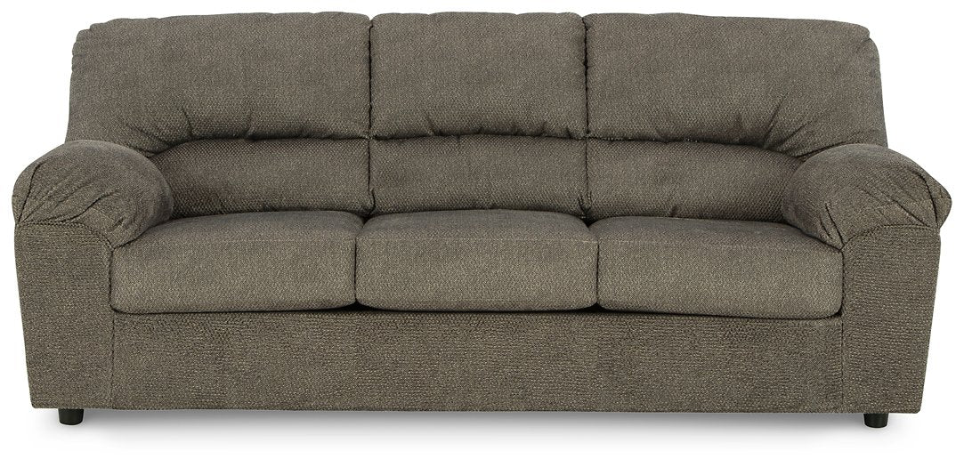 Norlou Sofa - Premium Sofa from Ashley Furniture - Just $464.74! Shop now at Furniture Wholesale Plus  We are the best furniture store in Nashville, Hendersonville, Goodlettsville, Madison, Antioch, Mount Juliet, Lebanon, Gallatin, Springfield, Murfreesboro, Franklin, Brentwood