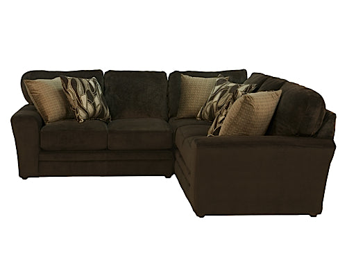 Jackson Everest 2 Piece Sectional Option B - Premium Sectional from Jackson - Just $1760.46! Shop now at Furniture Wholesale Plus  We are the best furniture store in Nashville, Hendersonville, Goodlettsville, Madison, Antioch, Mount Juliet, Lebanon, Gallatin, Springfield, Murfreesboro, Franklin, Brentwood