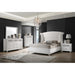 300843KE S4 EASTERN KING BED 4 PC SET - Premium Bedroom Set from Coaster Z2 Standard - Just $1918! Shop now at Furniture Wholesale Plus  We are the best furniture store in Nashville, Hendersonville, Goodlettsville, Madison, Antioch, Mount Juliet, Lebanon, Gallatin, Springfield, Murfreesboro, Franklin, Brentwood