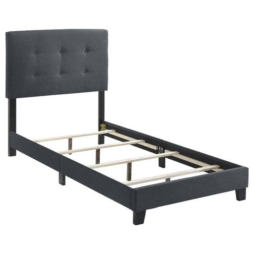 G305747 Twin Bed - Premium Twin Bed from Coaster Z2 Standard - Just $158! Shop now at Furniture Wholesale Plus  We are the best furniture store in Nashville, Hendersonville, Goodlettsville, Madison, Antioch, Mount Juliet, Lebanon, Gallatin, Springfield, Murfreesboro, Franklin, Brentwood