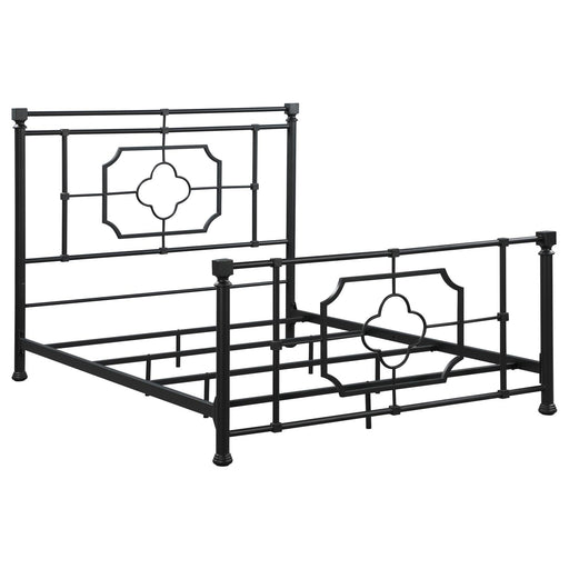 G305766 Eastern King Bed - Premium Eastern Kng Bed from Coaster Z2 Standard - Just $518! Shop now at Furniture Wholesale Plus  We are the best furniture store in Nashville, Hendersonville, Goodlettsville, Madison, Antioch, Mount Juliet, Lebanon, Gallatin, Springfield, Murfreesboro, Franklin, Brentwood