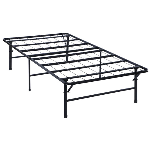 G305957 Twin Xl Platform Bed - Premium Twin Xl Platform Bed from Coaster Z2 Standard - Just $110! Shop now at Furniture Wholesale Plus  We are the best furniture store in Nashville, Hendersonville, Goodlettsville, Madison, Antioch, Mount Juliet, Lebanon, Gallatin, Springfield, Murfreesboro, Franklin, Brentwood