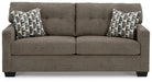 Mahoney Sofa - Premium Sofa from Ashley Furniture - Just $411.78! Shop now at Furniture Wholesale Plus  We are the best furniture store in Nashville, Hendersonville, Goodlettsville, Madison, Antioch, Mount Juliet, Lebanon, Gallatin, Springfield, Murfreesboro, Franklin, Brentwood