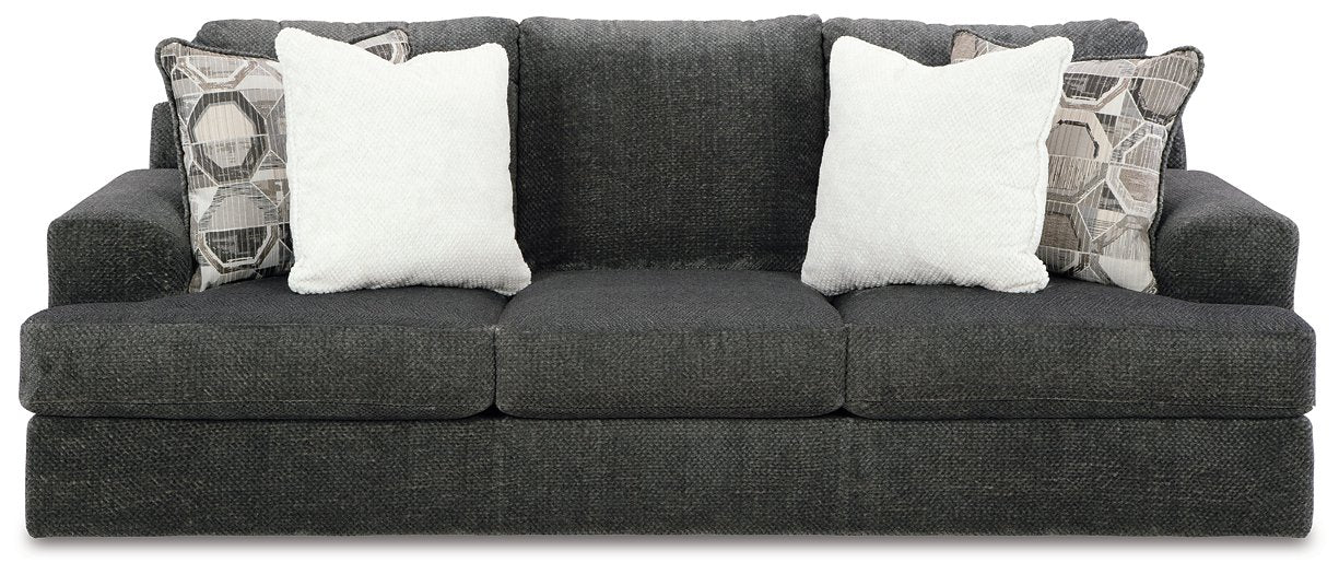 Karinne Sofa - Premium Sofa from Ashley Furniture - Just $641.28! Shop now at Furniture Wholesale Plus  We are the best furniture store in Nashville, Hendersonville, Goodlettsville, Madison, Antioch, Mount Juliet, Lebanon, Gallatin, Springfield, Murfreesboro, Franklin, Brentwood