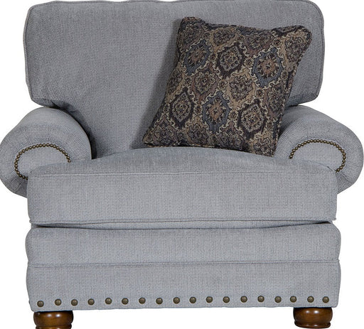 Jackson Furniture Singletary Chair in Nickel - Premium Chair from Jackson - Just $642.38! Shop now at Furniture Wholesale Plus  We are the best furniture store in Nashville, Hendersonville, Goodlettsville, Madison, Antioch, Mount Juliet, Lebanon, Gallatin, Springfield, Murfreesboro, Franklin, Brentwood