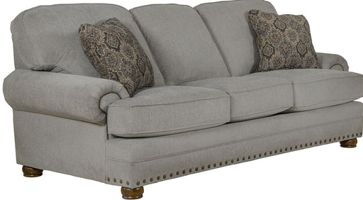 Jackson Furniture Singletary Sleeper Sofa in Nickel - Premium Sofa Bed from Jackson - Just $1195.06! Shop now at Furniture Wholesale Plus  We are the best furniture store in Nashville, Hendersonville, Goodlettsville, Madison, Antioch, Mount Juliet, Lebanon, Gallatin, Springfield, Murfreesboro, Franklin, Brentwood