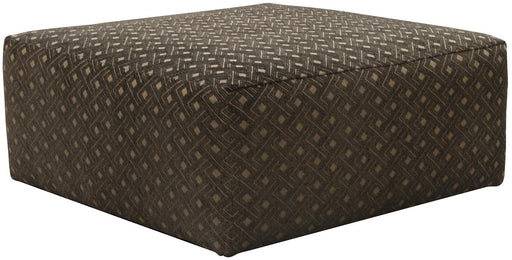 Jackson Furniture Midwood Cocktail Ottoman in Brindle - Premium Ottoman from Jackson - Just $449.76! Shop now at Furniture Wholesale Plus  We are the best furniture store in Nashville, Hendersonville, Goodlettsville, Madison, Antioch, Mount Juliet, Lebanon, Gallatin, Springfield, Murfreesboro, Franklin, Brentwood