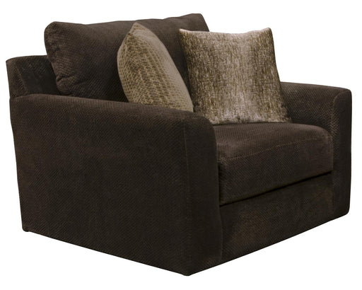Jackson Furniture Midwood Chair 1/2 in Chocolate/Mocha - Premium Chair from Jackson - Just $642.38! Shop now at Furniture Wholesale Plus  We are the best furniture store in Nashville, Hendersonville, Goodlettsville, Madison, Antioch, Mount Juliet, Lebanon, Gallatin, Springfield, Murfreesboro, Franklin, Brentwood