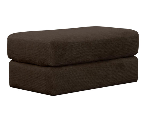 Jackson Furniture Midwood Ottoman in Chocolate - Premium Ottoman from Jackson - Just $357.24! Shop now at Furniture Wholesale Plus  We are the best furniture store in Nashville, Hendersonville, Goodlettsville, Madison, Antioch, Mount Juliet, Lebanon, Gallatin, Springfield, Murfreesboro, Franklin, Brentwood