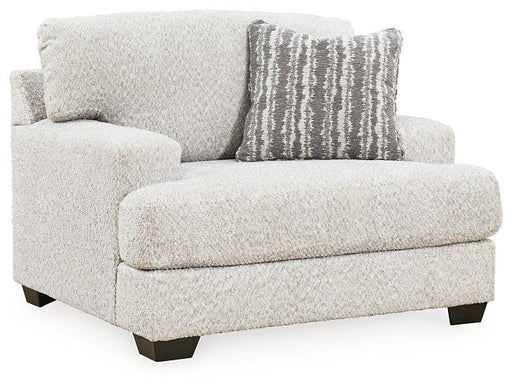 Brebryan Oversized Chair - Premium Chair from Ashley Furniture - Just $593.32! Shop now at Furniture Wholesale Plus  We are the best furniture store in Nashville, Hendersonville, Goodlettsville, Madison, Antioch, Mount Juliet, Lebanon, Gallatin, Springfield, Murfreesboro, Franklin, Brentwood