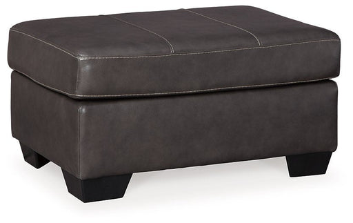 Morelos Ottoman - Premium Ottoman from Ashley Furniture - Just $306.38! Shop now at Furniture Wholesale Plus  We are the best furniture store in Nashville, Hendersonville, Goodlettsville, Madison, Antioch, Mount Juliet, Lebanon, Gallatin, Springfield, Murfreesboro, Franklin, Brentwood