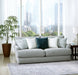 Jackson Howell Sofa in Seafoam/Spa 3482-03 - Premium Sofa from Jackson - Just $860.56! Shop now at Furniture Wholesale Plus  We are the best furniture store in Nashville, Hendersonville, Goodlettsville, Madison, Antioch, Mount Juliet, Lebanon, Gallatin, Springfield, Murfreesboro, Franklin, Brentwood