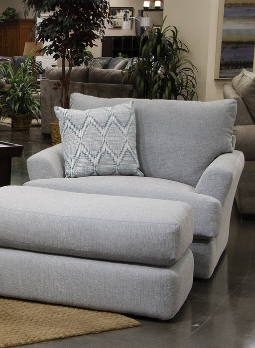 Jackson Howell Chair and Half in Seafoam/Spa 3482-01 - Premium Chair from Jackson - Just $719.14! Shop now at Furniture Wholesale Plus  We are the best furniture store in Nashville, Hendersonville, Goodlettsville, Madison, Antioch, Mount Juliet, Lebanon, Gallatin, Springfield, Murfreesboro, Franklin, Brentwood