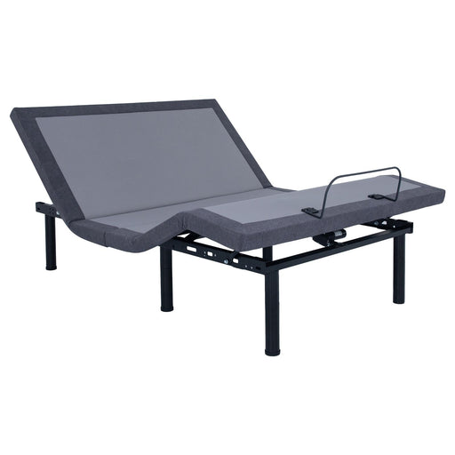 G350132 Txl Adjustable Bed Base - Premium Adjustable Base from Coaster Z2 Standard - Just $870! Shop now at Furniture Wholesale Plus  We are the best furniture store in Nashville, Hendersonville, Goodlettsville, Madison, Antioch, Mount Juliet, Lebanon, Gallatin, Springfield, Murfreesboro, Franklin, Brentwood