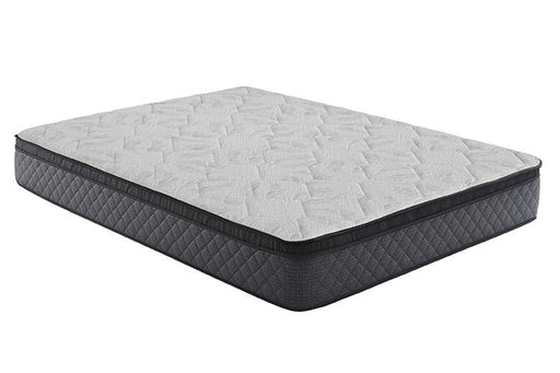 G350373 11.5"  Full Mattress - Premium Bed from Coaster Z2 Standard - Just $598! Shop now at Furniture Wholesale Plus  We are the best furniture store in Nashville, Hendersonville, Goodlettsville, Madison, Antioch, Mount Juliet, Lebanon, Gallatin, Springfield, Murfreesboro, Franklin, Brentwood