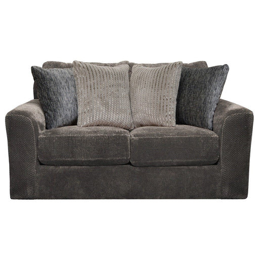 Jackson Furniture Midwood Loveseat in Smoke/Dove - Premium Loveseat from Jackson - Just $745.18! Shop now at Furniture Wholesale Plus  We are the best furniture store in Nashville, Hendersonville, Goodlettsville, Madison, Antioch, Mount Juliet, Lebanon, Gallatin, Springfield, Murfreesboro, Franklin, Brentwood