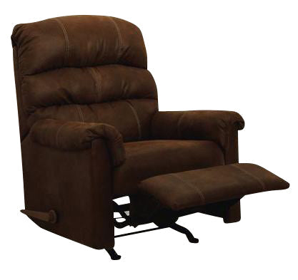 Catnapper Capri Rocker Recliner in Chocolate 4273-2 - Premium Recliner from Catnapper - Just $486.80! Shop now at Furniture Wholesale Plus  We are the best furniture store in Nashville, Hendersonville, Goodlettsville, Madison, Antioch, Mount Juliet, Lebanon, Gallatin, Springfield, Murfreesboro, Franklin, Brentwood
