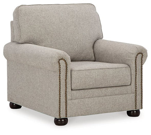 Gaelon Chair - Premium Chair from Ashley Furniture - Just $390.30! Shop now at Furniture Wholesale Plus  We are the best furniture store in Nashville, Hendersonville, Goodlettsville, Madison, Antioch, Mount Juliet, Lebanon, Gallatin, Springfield, Murfreesboro, Franklin, Brentwood
