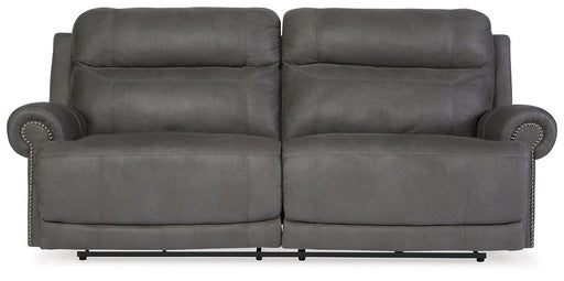 Austere Reclining Sofa - Premium Sofa from Ashley Furniture - Just $949.44! Shop now at Furniture Wholesale Plus  We are the best furniture store in Nashville, Hendersonville, Goodlettsville, Madison, Antioch, Mount Juliet, Lebanon, Gallatin, Springfield, Murfreesboro, Franklin, Brentwood