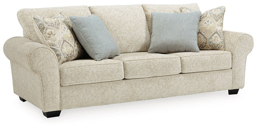 Haisley Sofa - Premium Sofa from Ashley Furniture - Just $669.52! Shop now at Furniture Wholesale Plus  We are the best furniture store in Nashville, Hendersonville, Goodlettsville, Madison, Antioch, Mount Juliet, Lebanon, Gallatin, Springfield, Murfreesboro, Franklin, Brentwood
