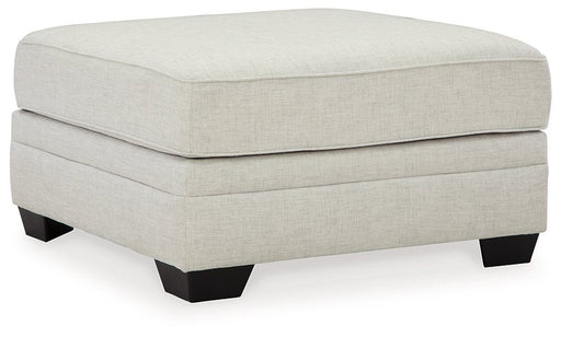 Huntsworth Oversized Accent Ottoman - Premium Ottoman from Ashley Furniture - Just $221.64! Shop now at Furniture Wholesale Plus  We are the best furniture store in Nashville, Hendersonville, Goodlettsville, Madison, Antioch, Mount Juliet, Lebanon, Gallatin, Springfield, Murfreesboro, Franklin, Brentwood