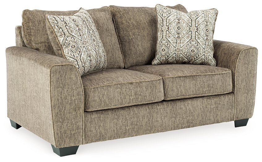 Olin Loveseat - Premium Loveseat from Ashley Furniture - Just $609.35! Shop now at Furniture Wholesale Plus  We are the best furniture store in Nashville, Hendersonville, Goodlettsville, Madison, Antioch, Mount Juliet, Lebanon, Gallatin, Springfield, Murfreesboro, Franklin, Brentwood