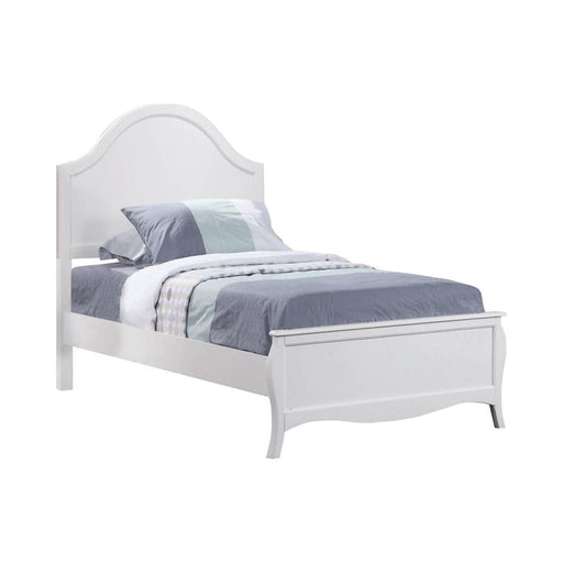 Dominique French Country Full Bed - Premium Bed from Coaster Z2 Standard - Just $378! Shop now at Furniture Wholesale Plus  We are the best furniture store in Nashville, Hendersonville, Goodlettsville, Madison, Antioch, Mount Juliet, Lebanon, Gallatin, Springfield, Murfreesboro, Franklin, Brentwood