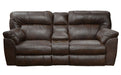 Catnapper Nolan Extra Wide Reclining Console Loveseat w/ Storage & Cupholder in Godiva - Premium Loveseat from Catnapper - Just $1139.48! Shop now at Furniture Wholesale Plus  We are the best furniture store in Nashville, Hendersonville, Goodlettsville, Madison, Antioch, Mount Juliet, Lebanon, Gallatin, Springfield, Murfreesboro, Franklin, Brentwood