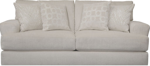 Jackson Furniture Lamar 90"Sofa in Cream - Premium Sofa Bed from Jackson - Just $899.38! Shop now at Furniture Wholesale Plus  We are the best furniture store in Nashville, Hendersonville, Goodlettsville, Madison, Antioch, Mount Juliet, Lebanon, Gallatin, Springfield, Murfreesboro, Franklin, Brentwood