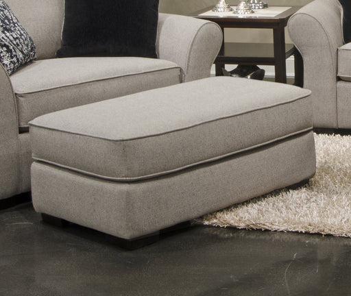 Jackson Furniture Maddox Ottoman in Fossil 415210 - Premium Ottoman from Jackson - Just $385.50! Shop now at Furniture Wholesale Plus  We are the best furniture store in Nashville, Hendersonville, Goodlettsville, Madison, Antioch, Mount Juliet, Lebanon, Gallatin, Springfield, Murfreesboro, Franklin, Brentwood