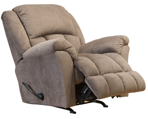 Catnapper Bingham Rocker Recliner w/Deluxe Heat & Massage in Cafe 4211-2 - Premium Recliner from Catnapper - Just $608.66! Shop now at Furniture Wholesale Plus  We are the best furniture store in Nashville, Hendersonville, Goodlettsville, Madison, Antioch, Mount Juliet, Lebanon, Gallatin, Springfield, Murfreesboro, Franklin, Brentwood