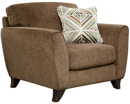 Jackson Furniture Alyssa Chair in Latte/Spring 421501 - Premium Chair from Jackson - Just $526.86! Shop now at Furniture Wholesale Plus  We are the best furniture store in Nashville, Hendersonville, Goodlettsville, Madison, Antioch, Mount Juliet, Lebanon, Gallatin, Springfield, Murfreesboro, Franklin, Brentwood