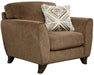 Jackson Furniture Alyssa Chair in Latte/Spring 421501 - Premium Chair from Jackson - Just $526.86! Shop now at Furniture Wholesale Plus  We are the best furniture store in Nashville, Hendersonville, Goodlettsville, Madison, Antioch, Mount Juliet, Lebanon, Gallatin, Springfield, Murfreesboro, Franklin, Brentwood