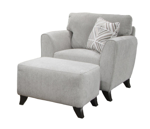 Jackson Furniture Alyssa Chair in Pebble/Slate 421501 - Premium Chair from Jackson - Just $526.86! Shop now at Furniture Wholesale Plus  We are the best furniture store in Nashville, Hendersonville, Goodlettsville, Madison, Antioch, Mount Juliet, Lebanon, Gallatin, Springfield, Murfreesboro, Franklin, Brentwood