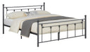 422740Q QUEEN BED - Premium Bed from Coaster Z2 Standard - Just $230! Shop now at Furniture Wholesale Plus  We are the best furniture store in Nashville, Hendersonville, Goodlettsville, Madison, Antioch, Mount Juliet, Lebanon, Gallatin, Springfield, Murfreesboro, Franklin, Brentwood