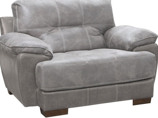 Jackson Furniture Drummond Chair in Steel - Premium Chair from Jackson - Just $698.92! Shop now at Furniture Wholesale Plus  We are the best furniture store in Nashville, Hendersonville, Goodlettsville, Madison, Antioch, Mount Juliet, Lebanon, Gallatin, Springfield, Murfreesboro, Franklin, Brentwood