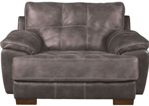 Jackson Drummond Chair and a Half  in Dusk 4296-01 - Premium Chair from Jackson - Just $698.92! Shop now at Furniture Wholesale Plus  We are the best furniture store in Nashville, Hendersonville, Goodlettsville, Madison, Antioch, Mount Juliet, Lebanon, Gallatin, Springfield, Murfreesboro, Franklin, Brentwood